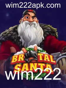 BrutalSanta: A Aventura Natalina que Te Levará ao Limite