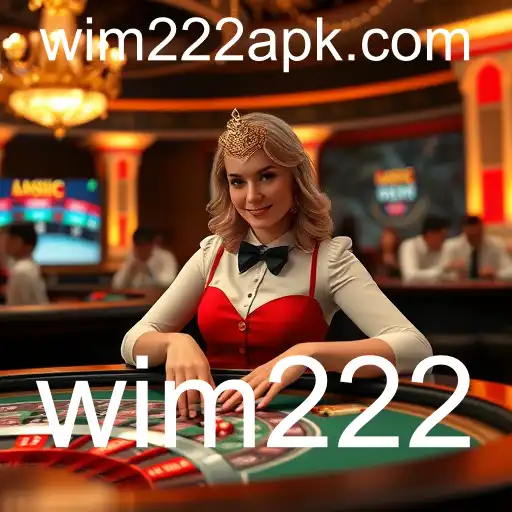 Cassino ao vivo
