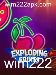 ExplodingFruits: Um Mergulho no Mundo Colorido dos Frutos Explosivos
