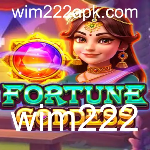 FORTUNEGODDESS: O Jogo Que Está Conquistando o Mundo