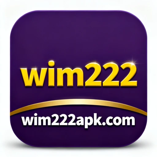 wim222 Logo
