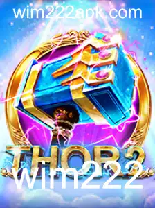 Thor2: Uma Nova Dimensão no Mundo dos Jogos