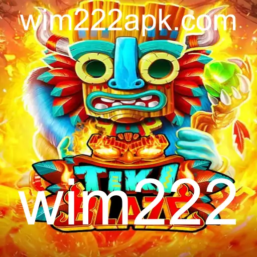 Descubra TikiBlaze: O Novo Fenômeno dos Jogos