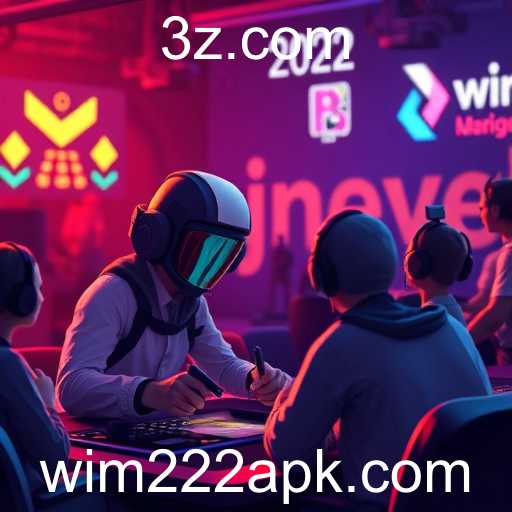 A Ascensão do wim222 no Cenário de Jogos em 2026