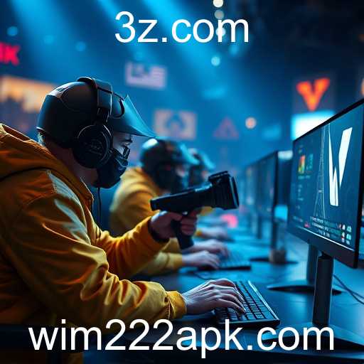 A Evolução dos Jogos em 2025