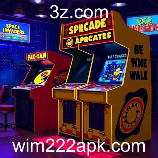 Explorando o Fenômeno 'wim222' nos Jogos Online