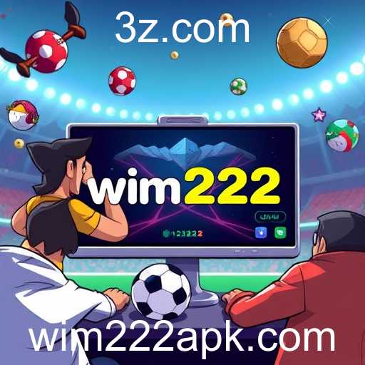 Explorando as Novas Tendências no Site de Jogos 'wim222'