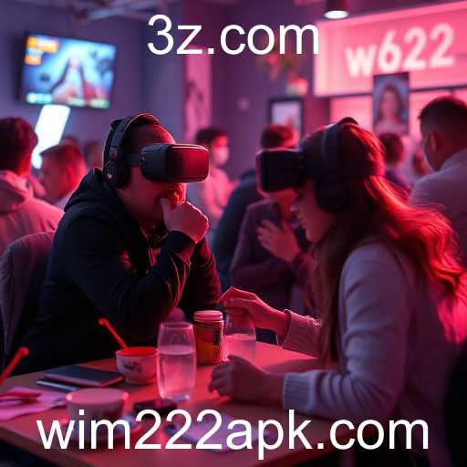 A Nova Era dos Jogos Online e o Impacto de 