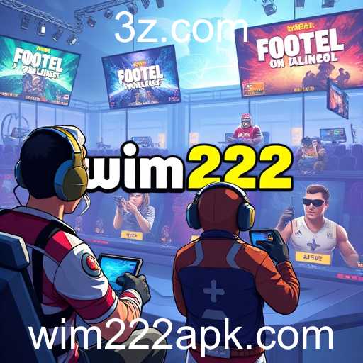 Revolução no Mundo dos Jogos Online