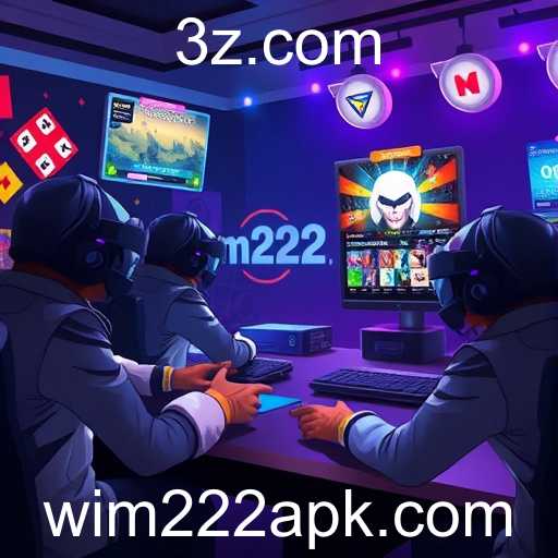 Evolução e Desafios do Mundo dos Jogos em 2025