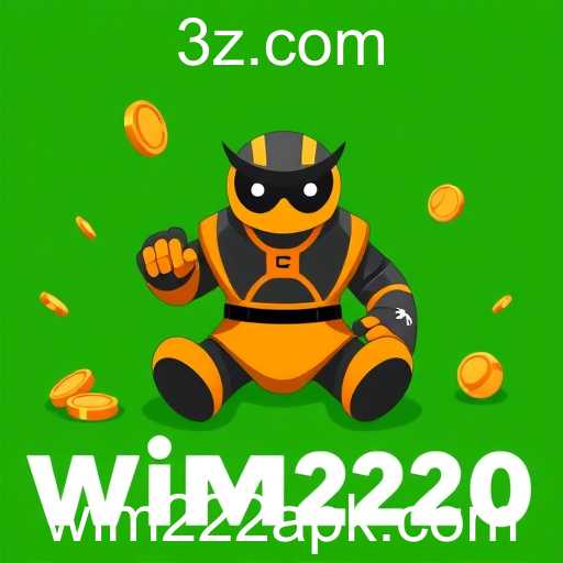 O Impacto de wim222 no Mercado de Jogos Online