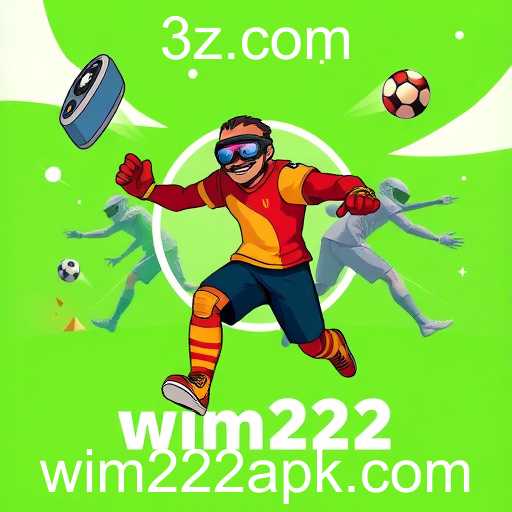 A Ascensão do Site de Jogos 'wim222' no Brasil