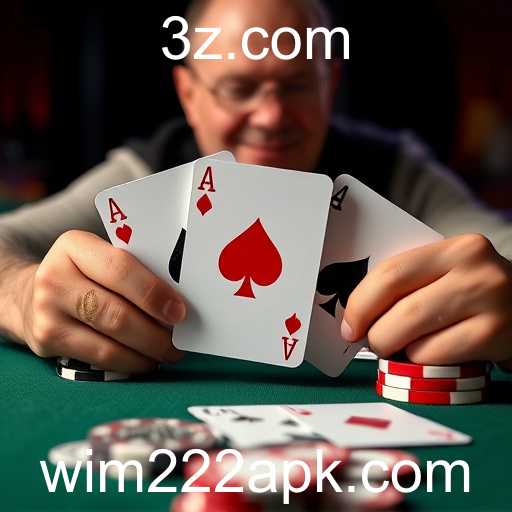 poker heads-up um contra um