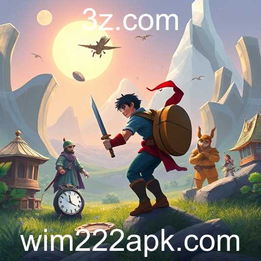 A Ascensão do wim222 no Cenário de Jogos