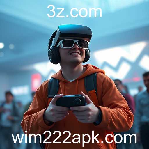 A Ascensão do Juggernaut: Como o wim222 Está Transformando o Cenário de Jogos no Brasil