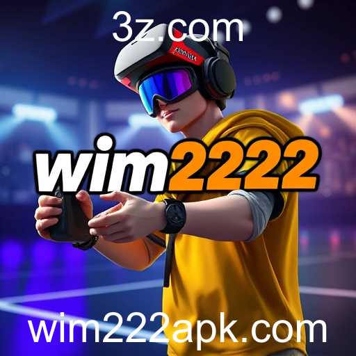 A Ascensão do Site de Jogos 'wim222' no Brasil