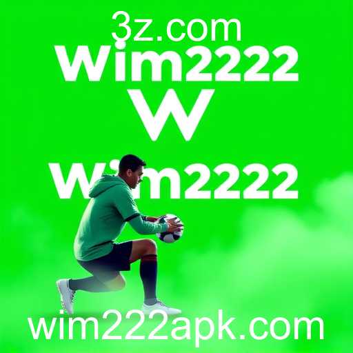 O Impacto Crescente de Wim222 no Cenário de Jogos