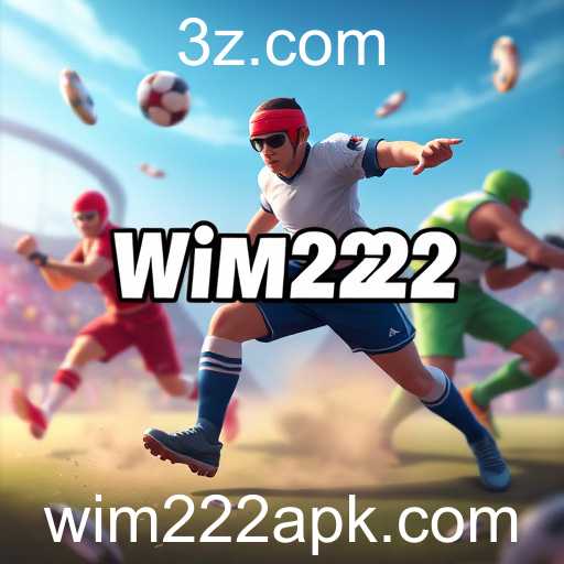 Revolução do Jogo Online: Ano Promissor para Wim222