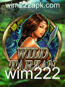 Descubra o Mundo de aventura e desafios de WildTarzan