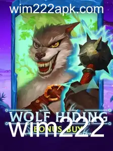 Explorando o Universo de 'WolfHidingBonusBuy': Regras e Estratégias